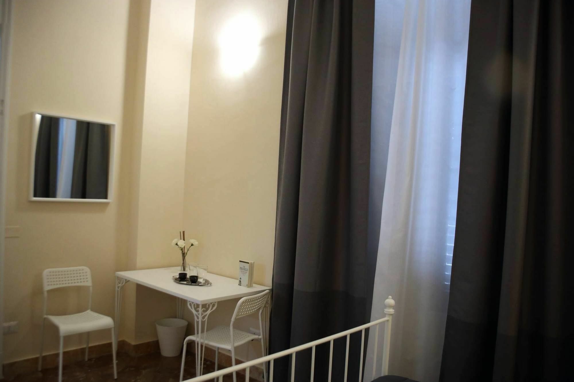 Mantegna Rooms باليرمو المظهر الخارجي الصورة