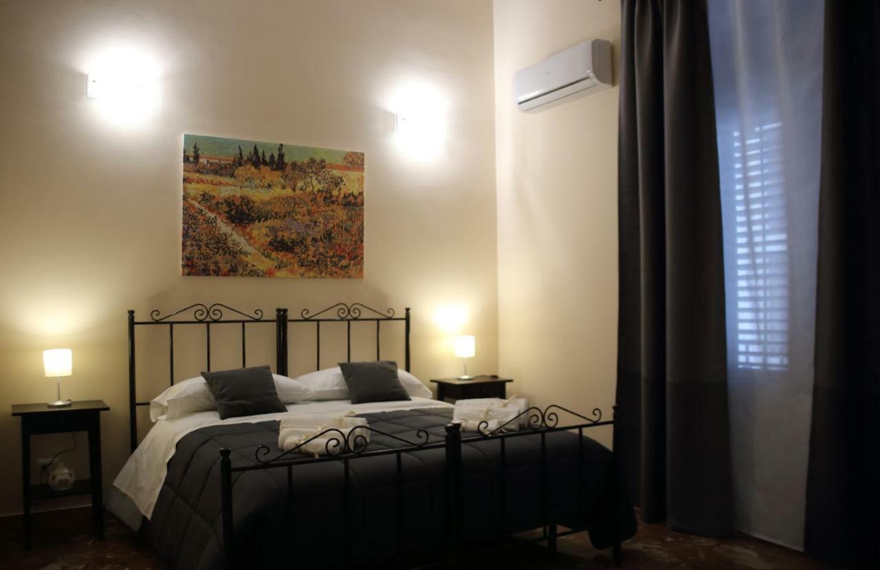 Mantegna Rooms باليرمو المظهر الخارجي الصورة