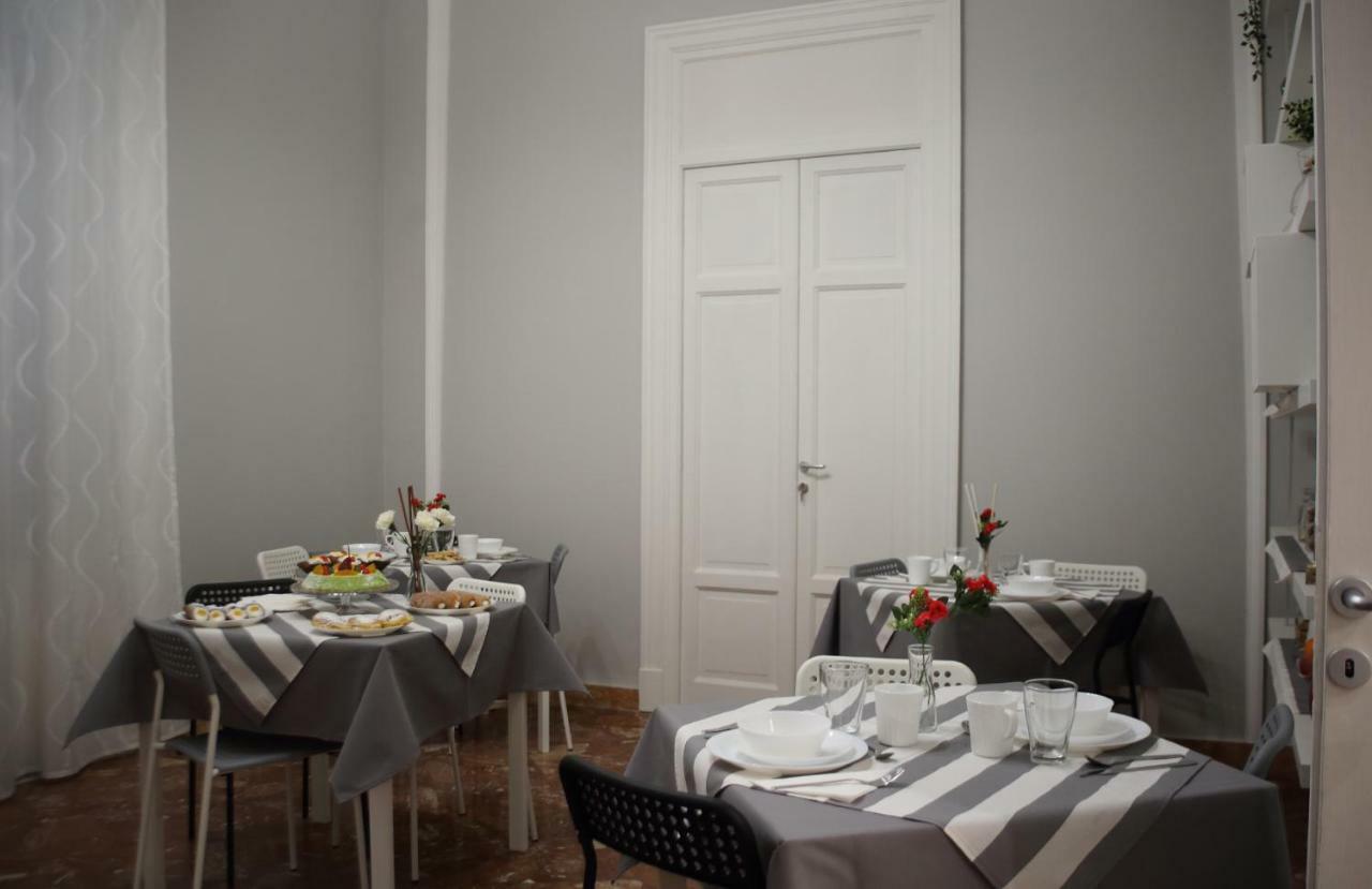 Mantegna Rooms باليرمو المظهر الخارجي الصورة