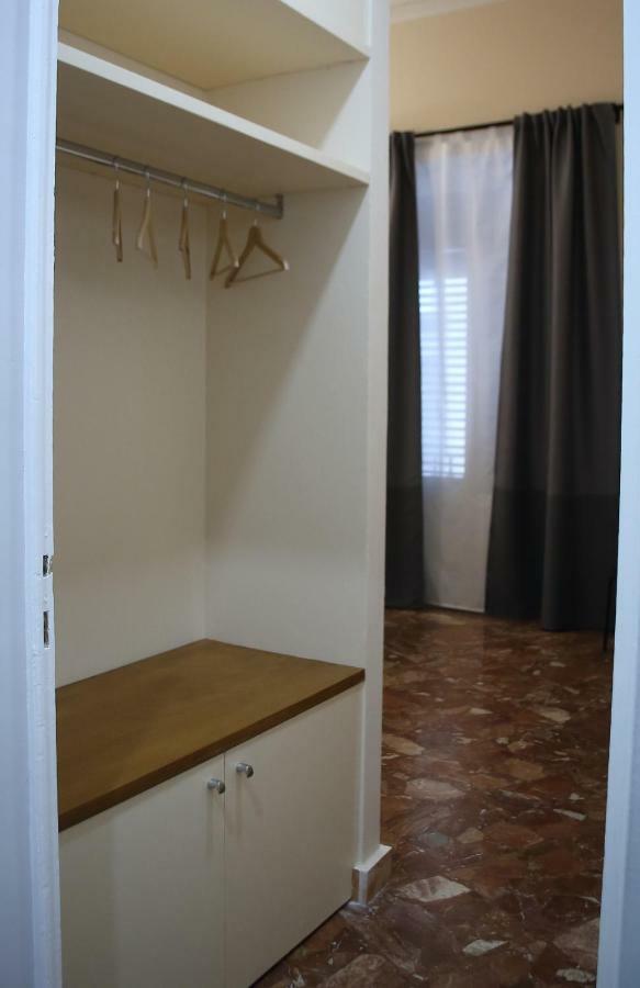 Mantegna Rooms باليرمو المظهر الخارجي الصورة