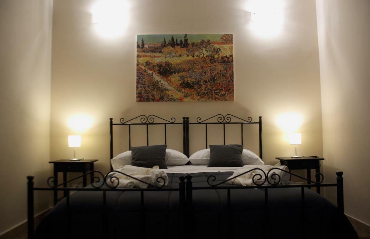 Mantegna Rooms باليرمو المظهر الخارجي الصورة